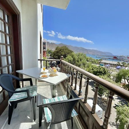 Casa Carla Lägenhet Santa Cruz de Tenerife Exteriör bild