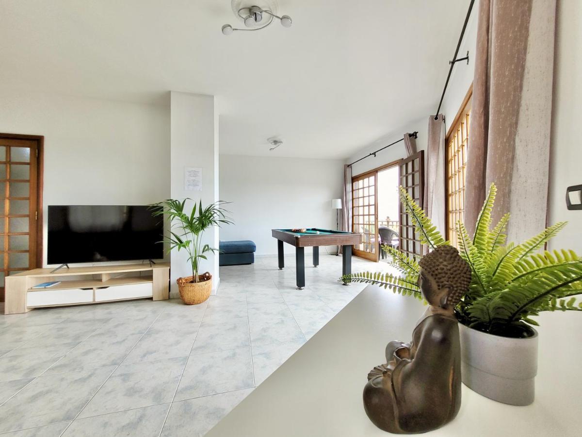 Casa Carla Lägenhet Santa Cruz de Tenerife Exteriör bild