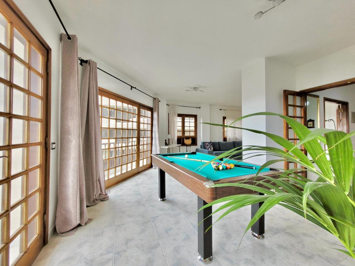 Casa Carla Lägenhet Santa Cruz de Tenerife Exteriör bild