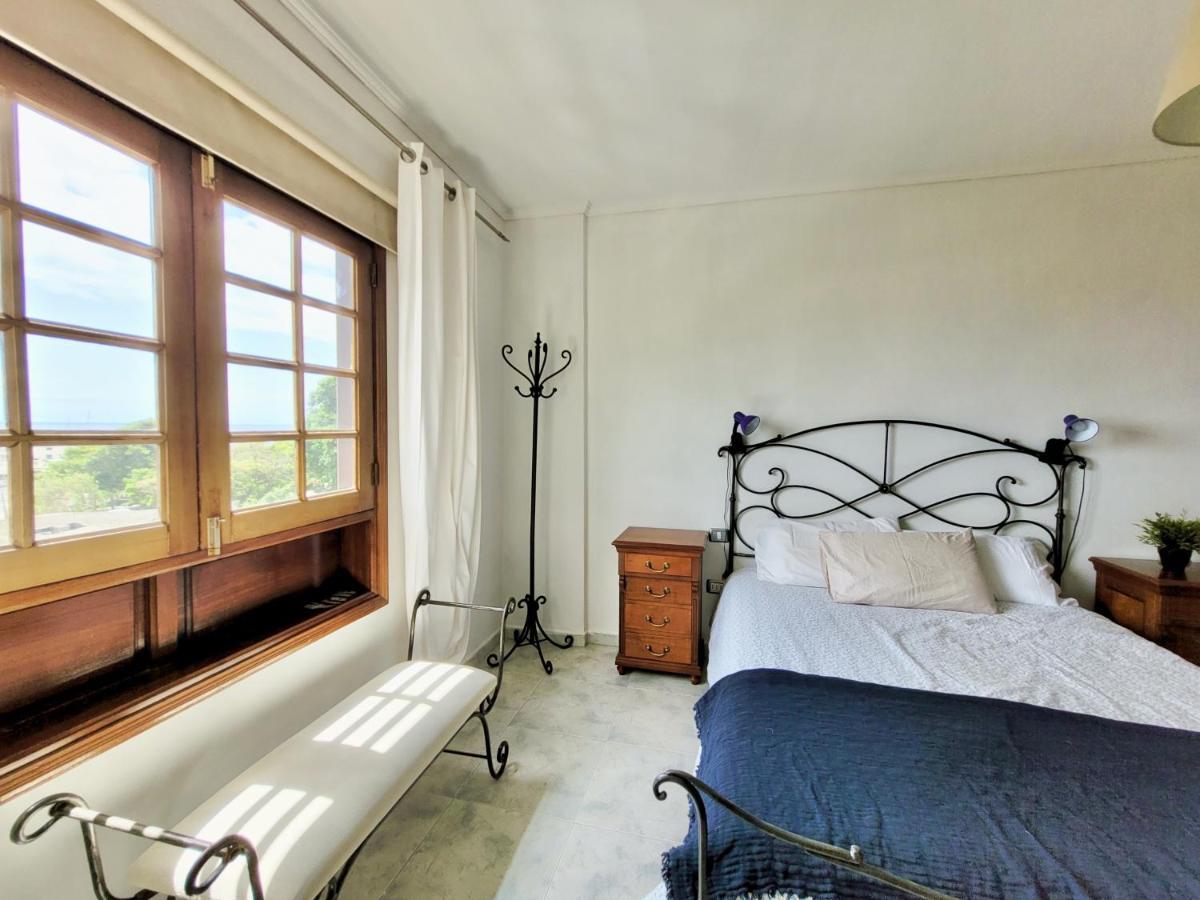 Casa Carla Lägenhet Santa Cruz de Tenerife Exteriör bild