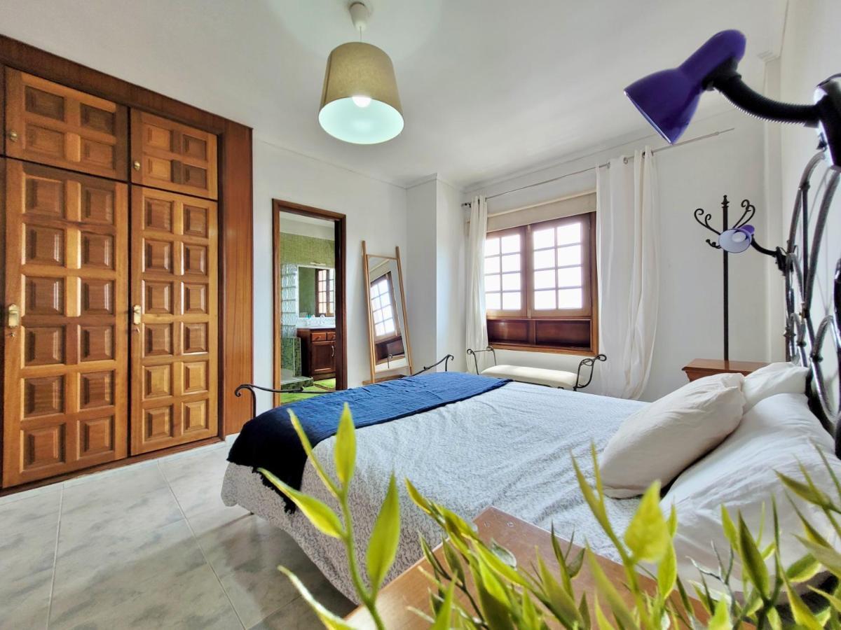 Casa Carla Lägenhet Santa Cruz de Tenerife Exteriör bild