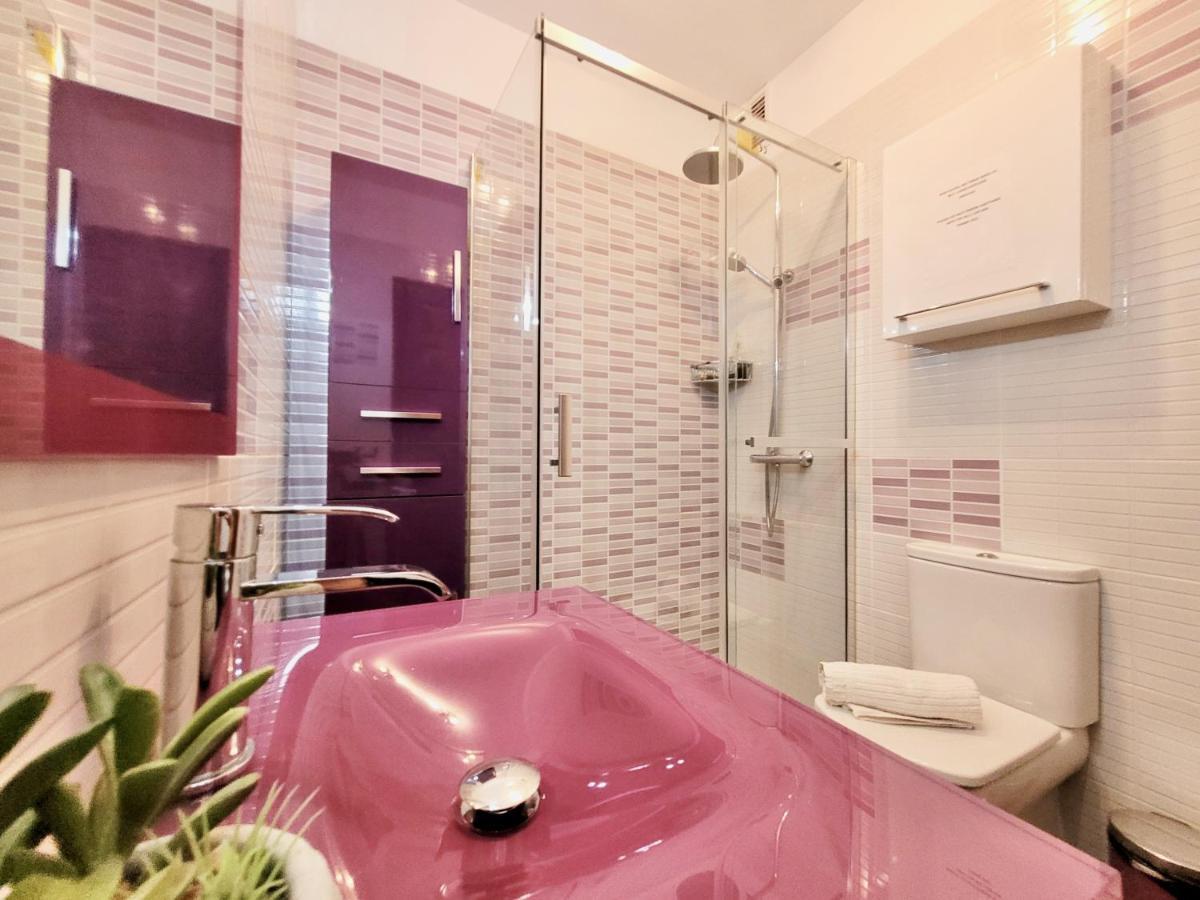Casa Carla Lägenhet Santa Cruz de Tenerife Exteriör bild