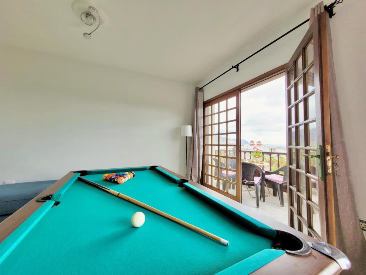 Casa Carla Lägenhet Santa Cruz de Tenerife Exteriör bild