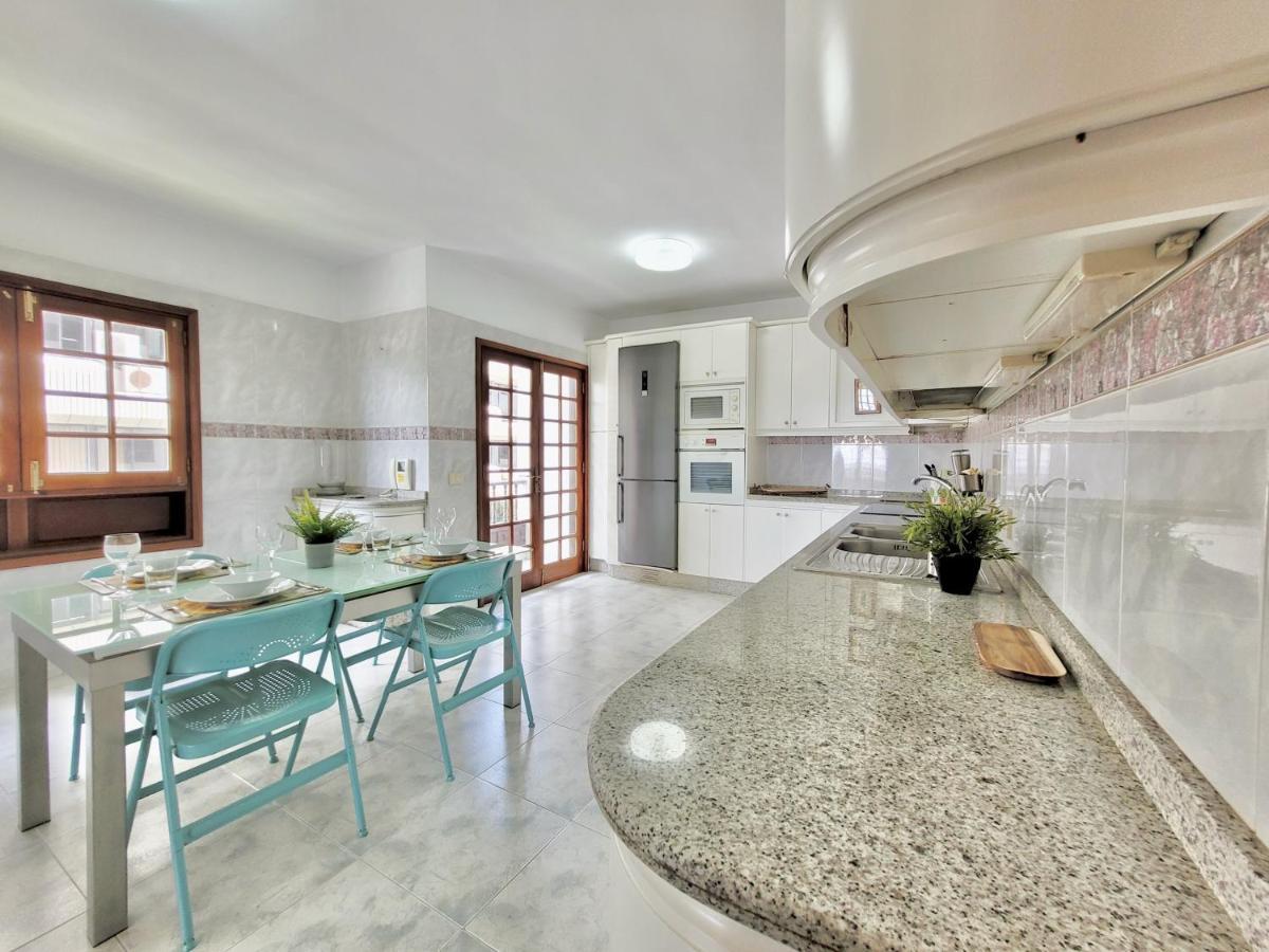 Casa Carla Lägenhet Santa Cruz de Tenerife Exteriör bild