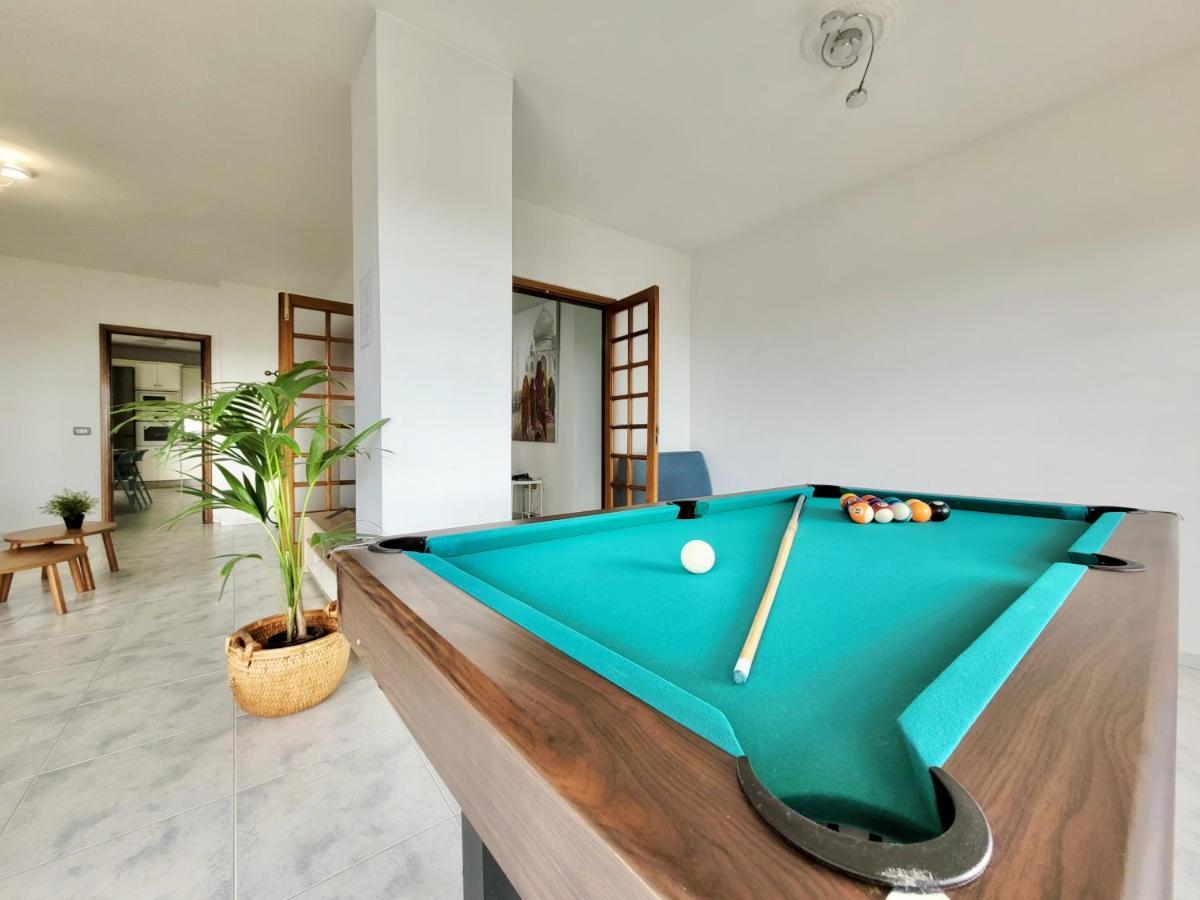 Casa Carla Lägenhet Santa Cruz de Tenerife Exteriör bild