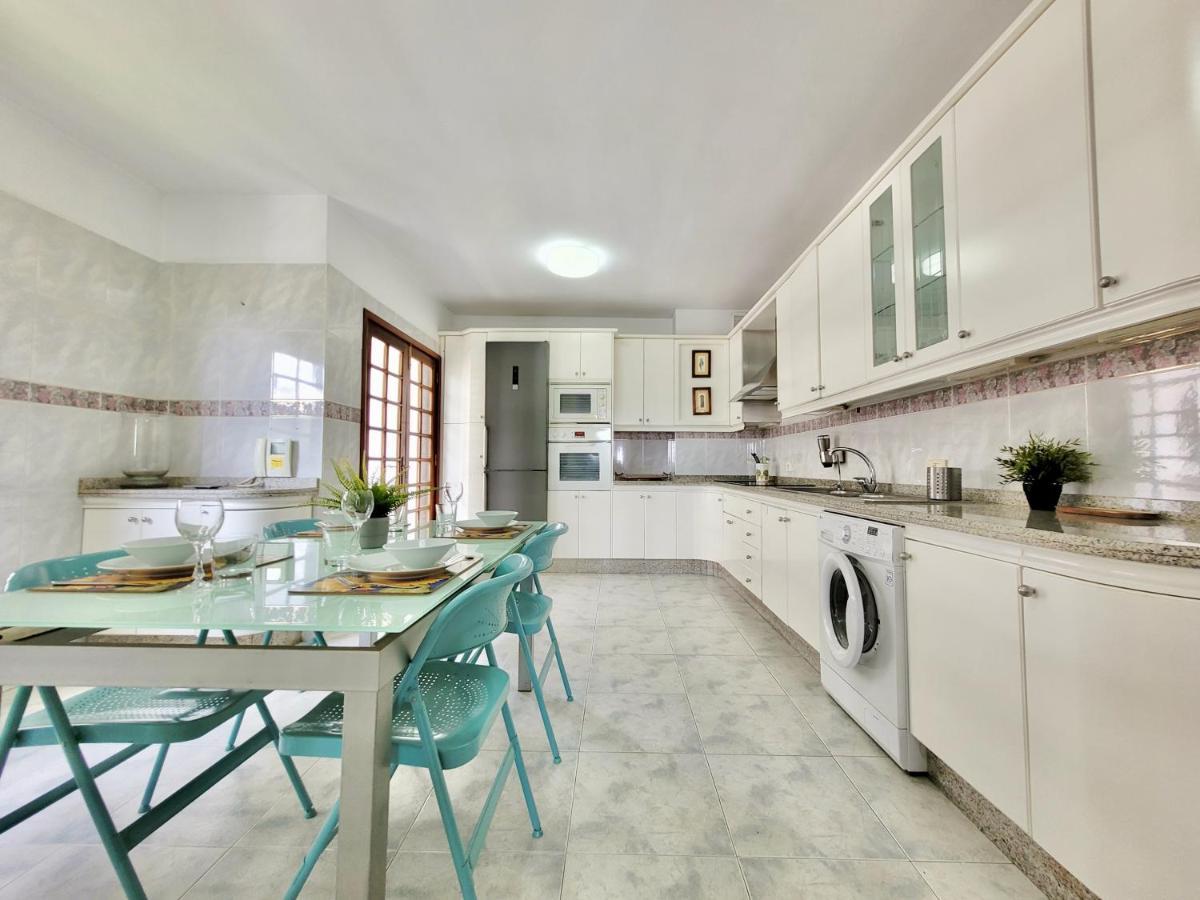 Casa Carla Lägenhet Santa Cruz de Tenerife Exteriör bild