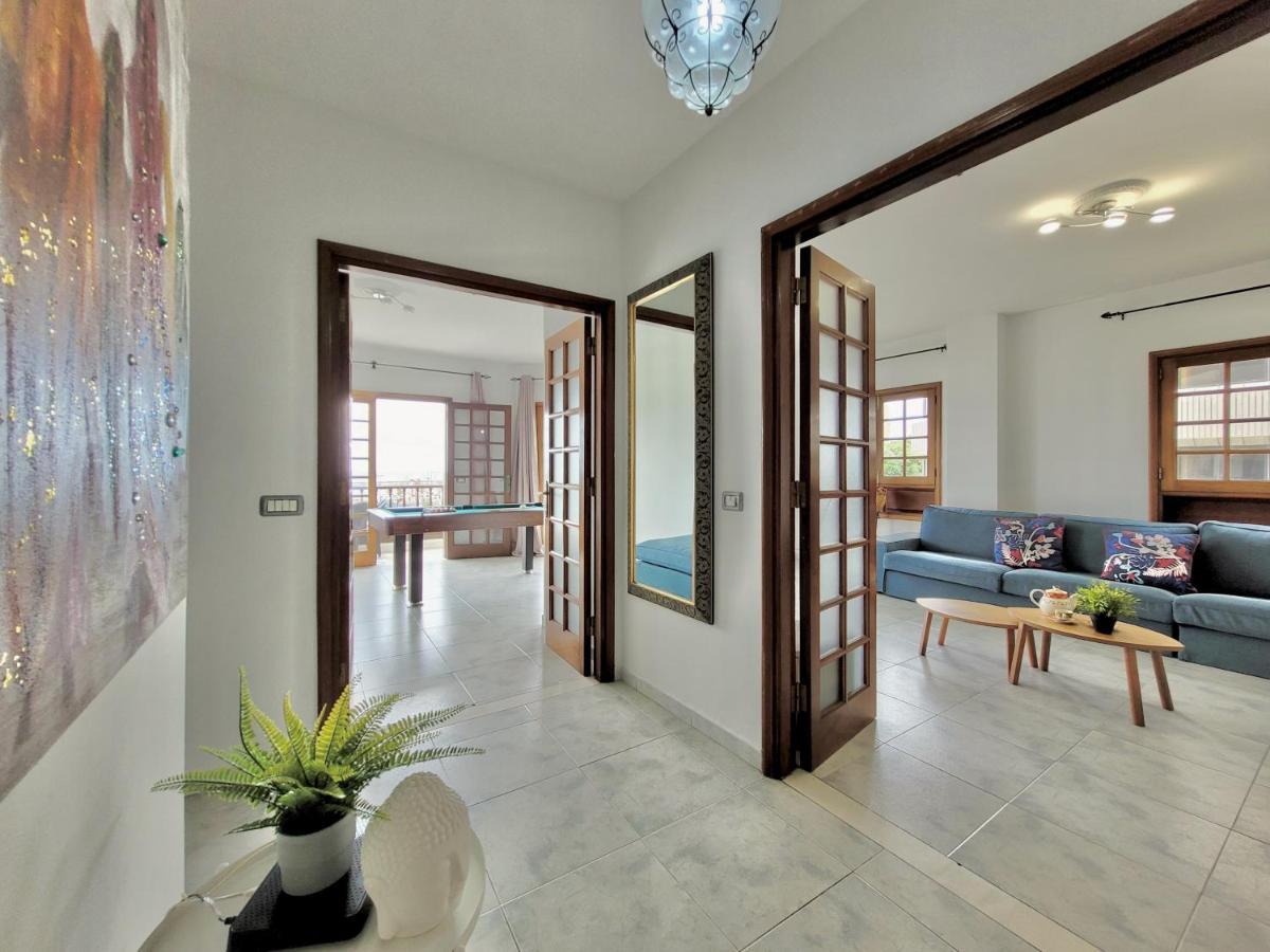 Casa Carla Lägenhet Santa Cruz de Tenerife Exteriör bild