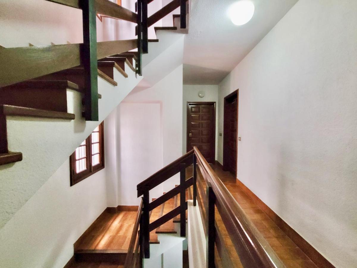 Casa Carla Lägenhet Santa Cruz de Tenerife Exteriör bild