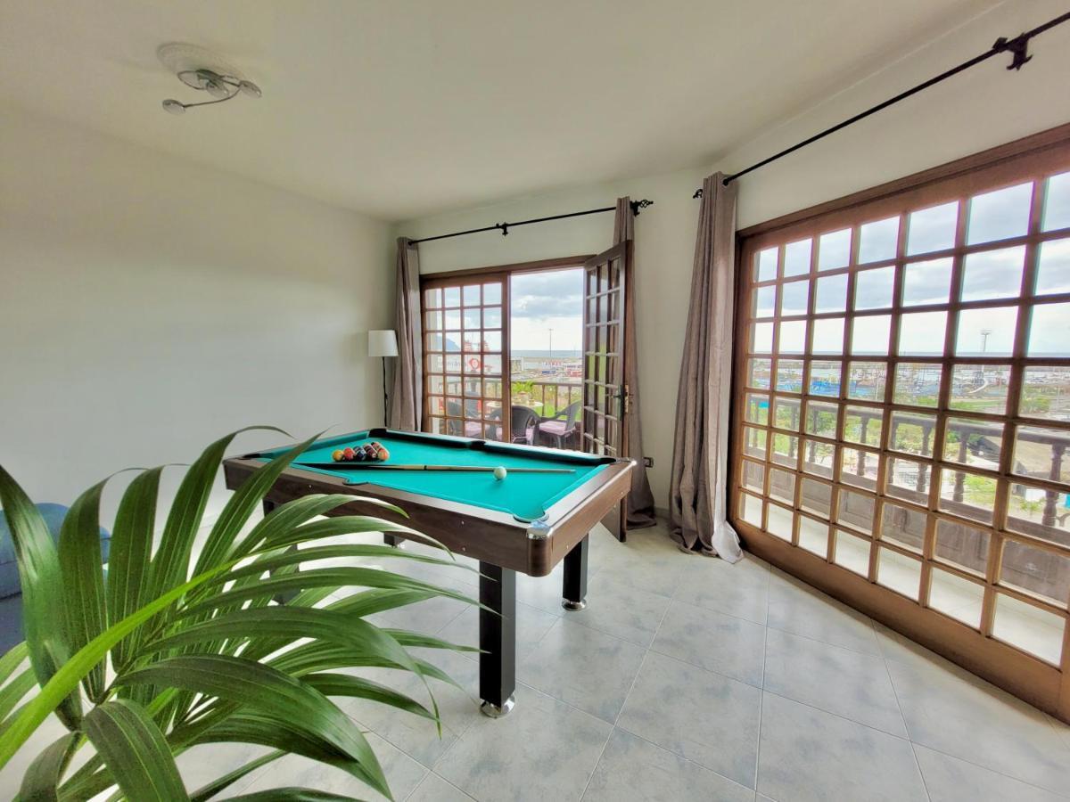 Casa Carla Lägenhet Santa Cruz de Tenerife Exteriör bild