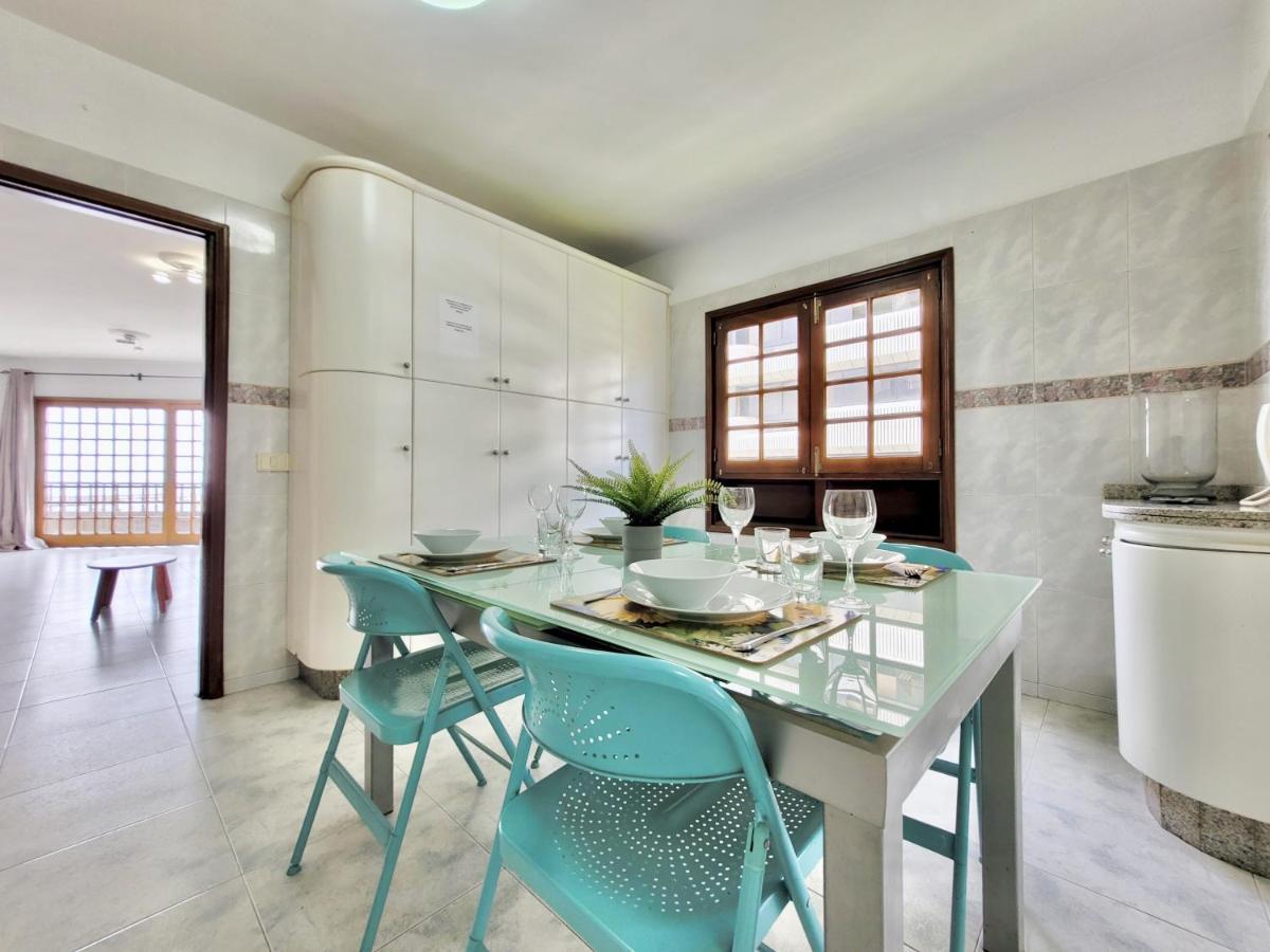 Casa Carla Lägenhet Santa Cruz de Tenerife Exteriör bild