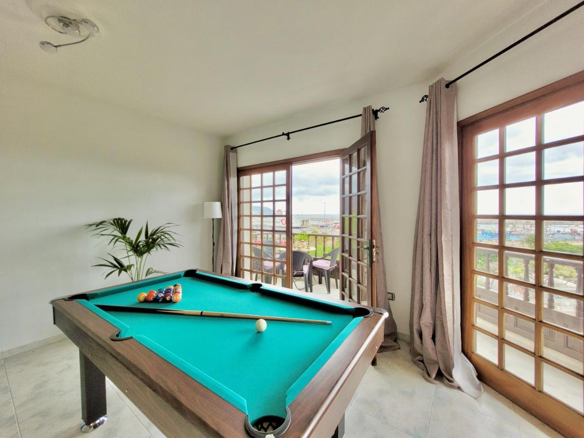 Casa Carla Lägenhet Santa Cruz de Tenerife Exteriör bild