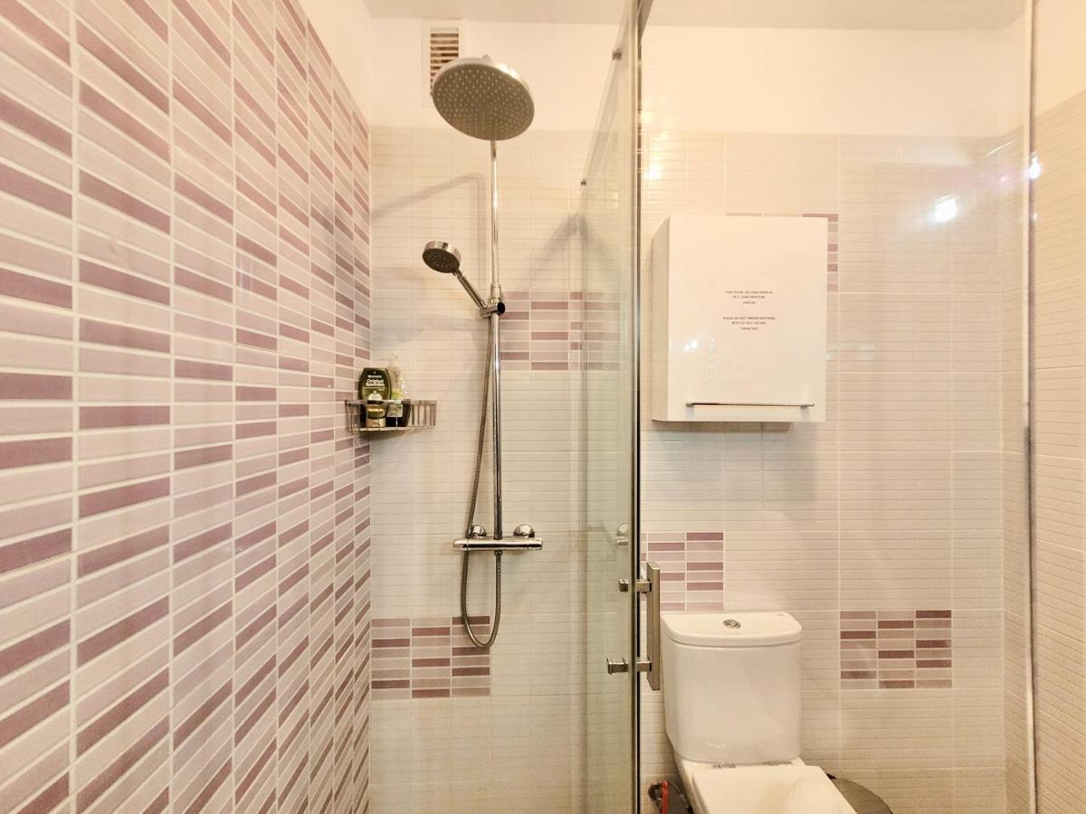 Casa Carla Lägenhet Santa Cruz de Tenerife Exteriör bild