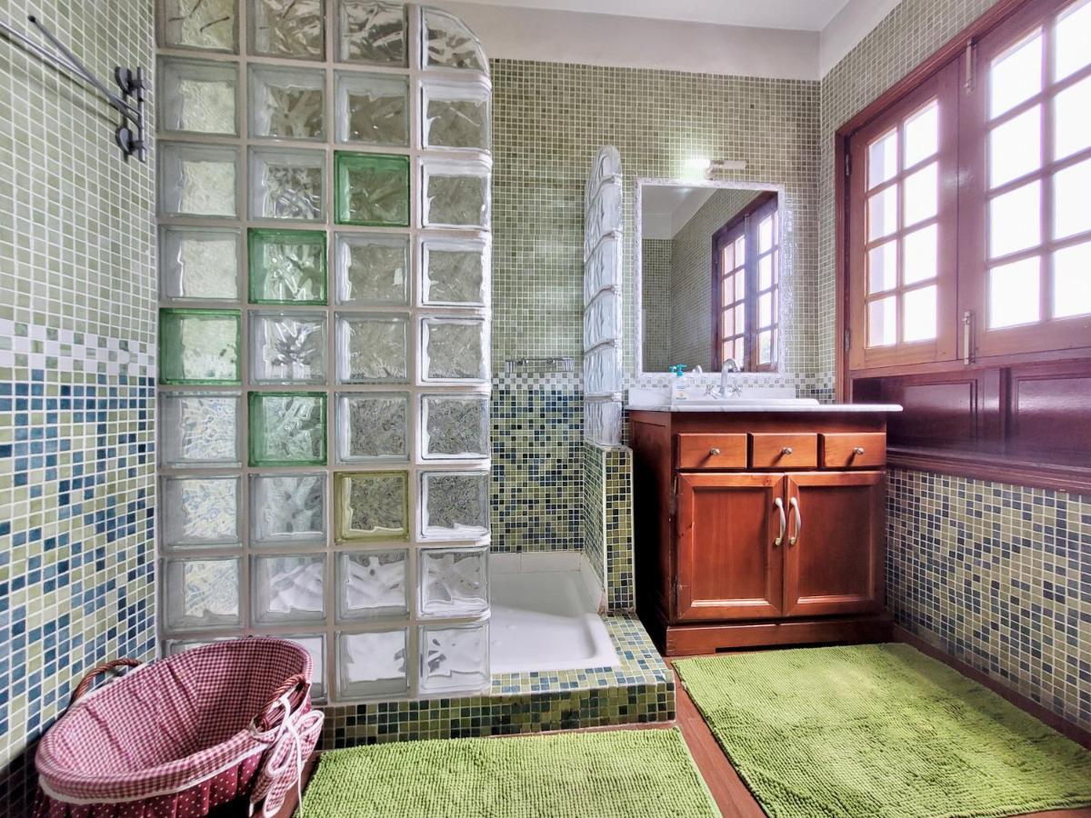 Casa Carla Lägenhet Santa Cruz de Tenerife Exteriör bild