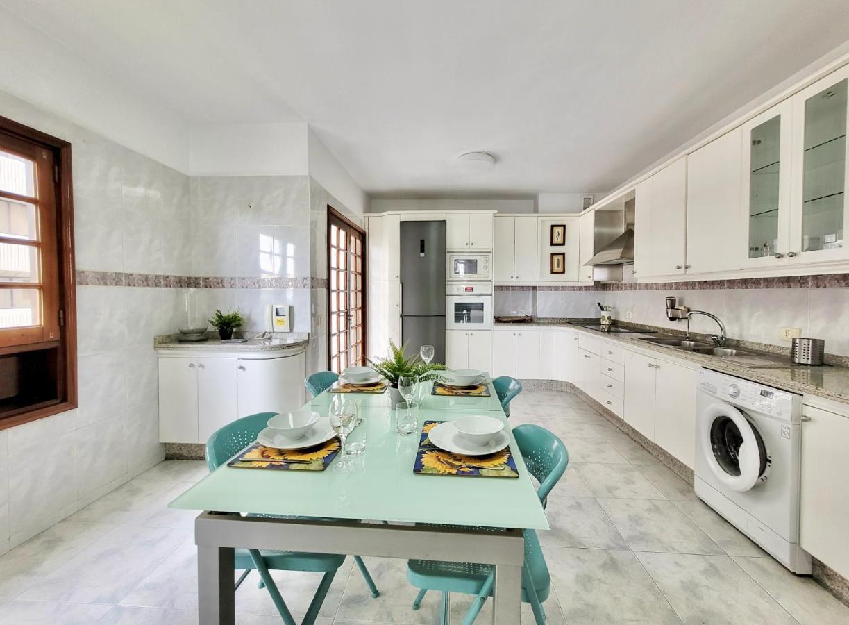 Casa Carla Lägenhet Santa Cruz de Tenerife Exteriör bild