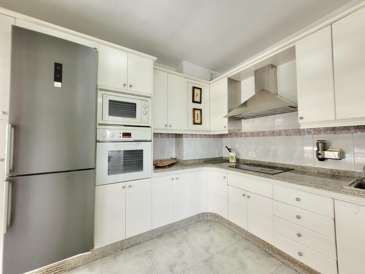 Casa Carla Lägenhet Santa Cruz de Tenerife Exteriör bild