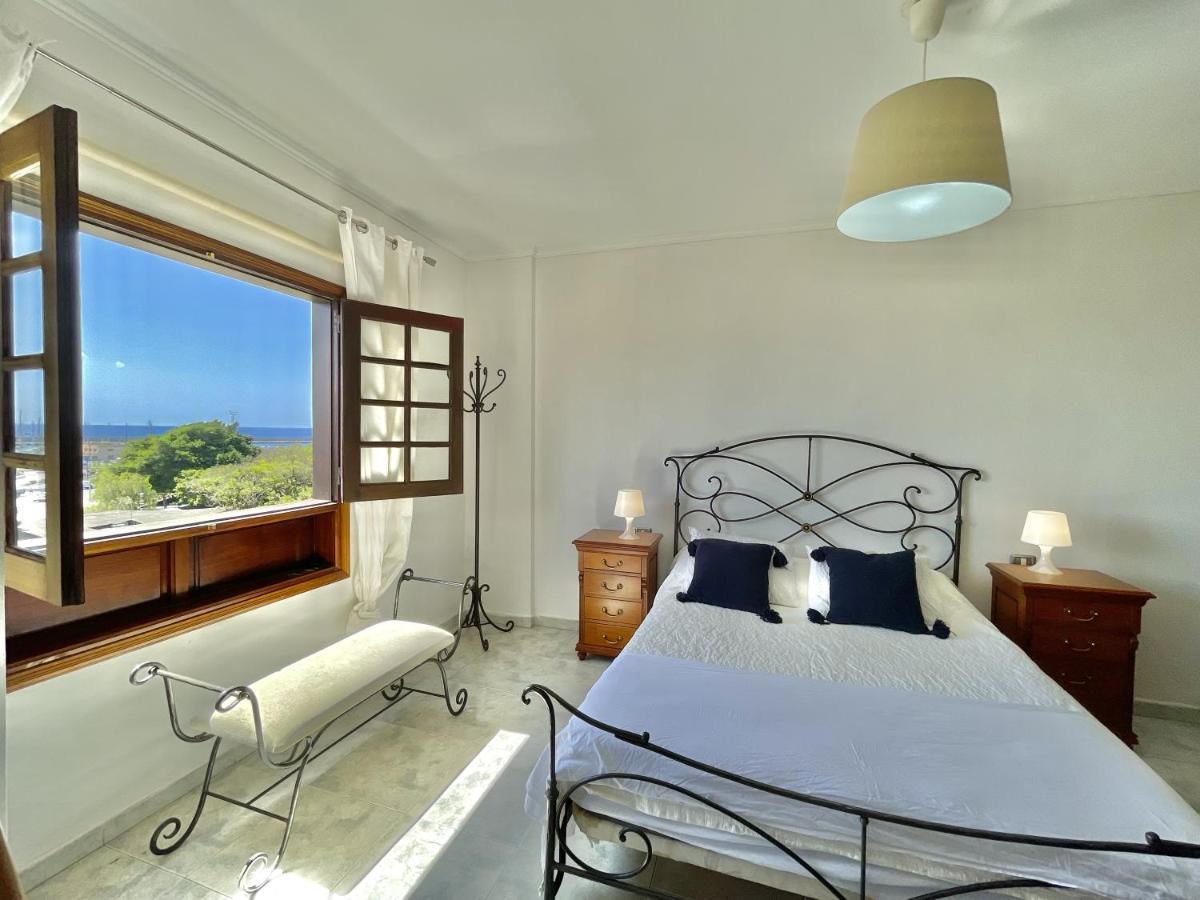 Casa Carla Lägenhet Santa Cruz de Tenerife Exteriör bild