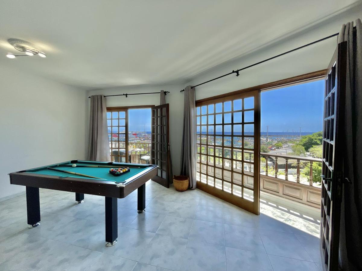 Casa Carla Lägenhet Santa Cruz de Tenerife Exteriör bild