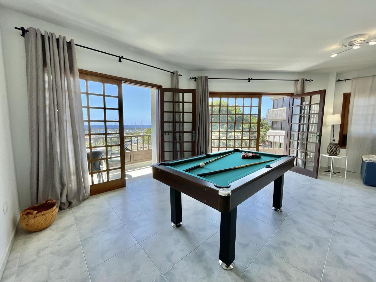 Casa Carla Lägenhet Santa Cruz de Tenerife Exteriör bild
