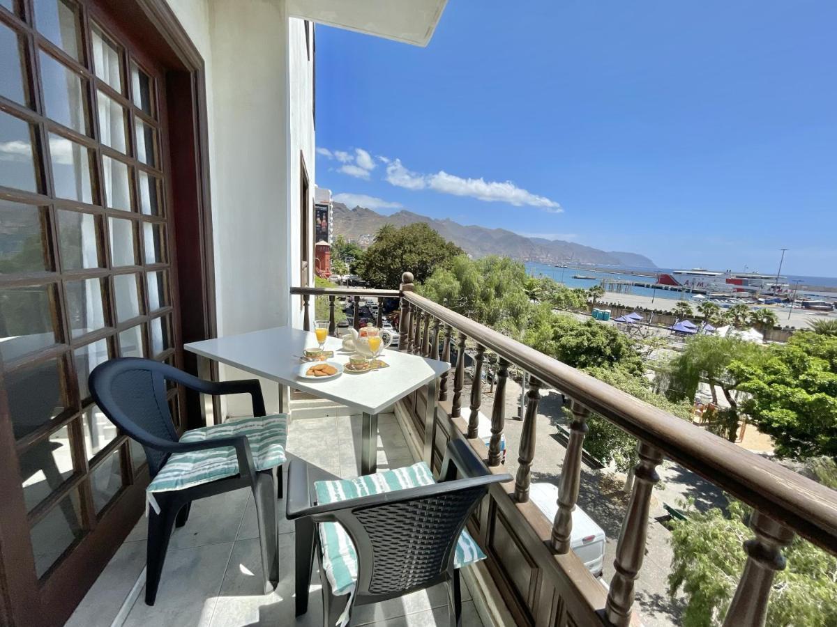 Casa Carla Lägenhet Santa Cruz de Tenerife Exteriör bild