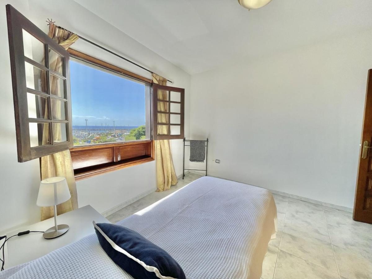 Casa Carla Lägenhet Santa Cruz de Tenerife Exteriör bild