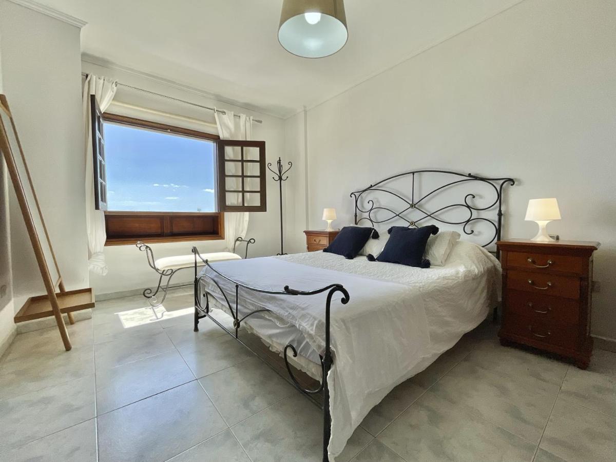 Casa Carla Lägenhet Santa Cruz de Tenerife Exteriör bild
