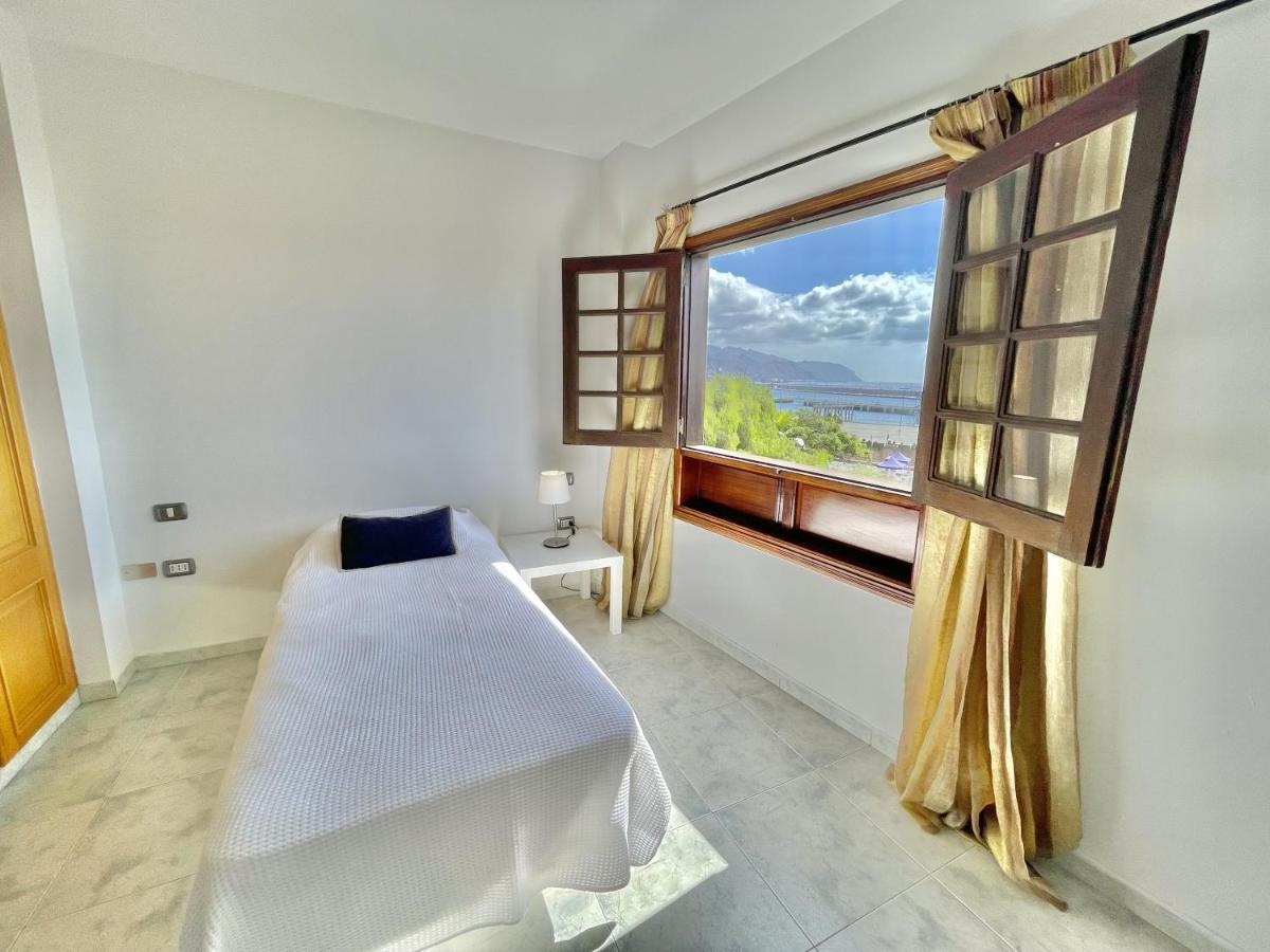 Casa Carla Lägenhet Santa Cruz de Tenerife Exteriör bild
