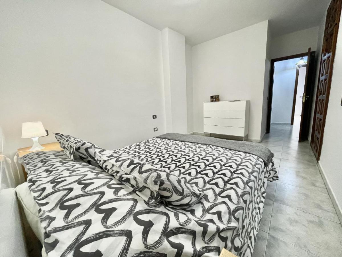 Casa Carla Lägenhet Santa Cruz de Tenerife Exteriör bild