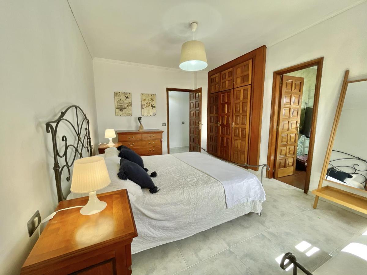 Casa Carla Lägenhet Santa Cruz de Tenerife Exteriör bild