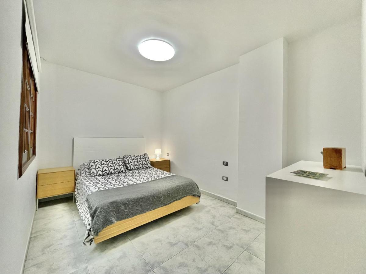 Casa Carla Lägenhet Santa Cruz de Tenerife Exteriör bild