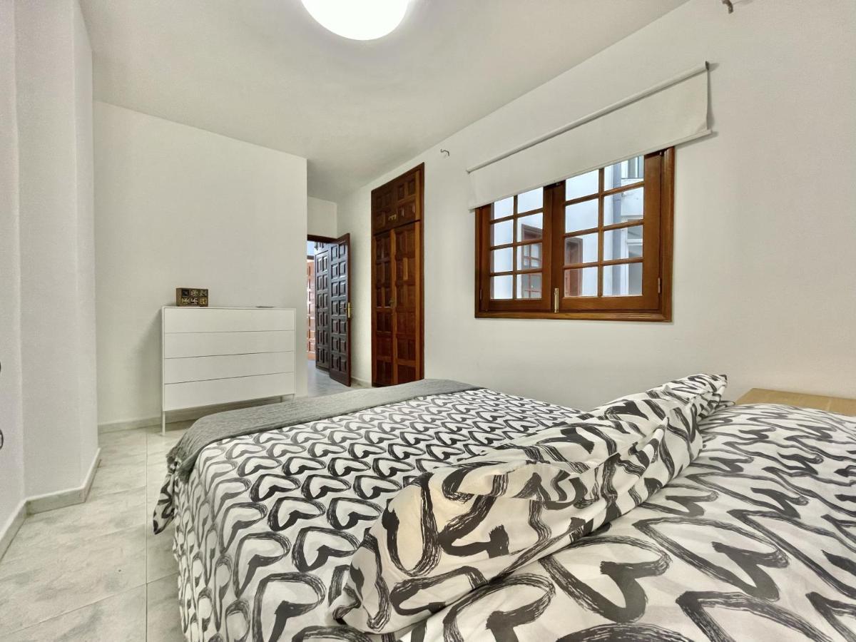 Casa Carla Lägenhet Santa Cruz de Tenerife Exteriör bild