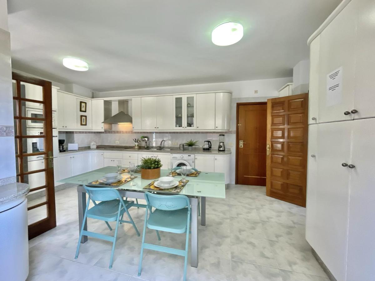 Casa Carla Lägenhet Santa Cruz de Tenerife Exteriör bild
