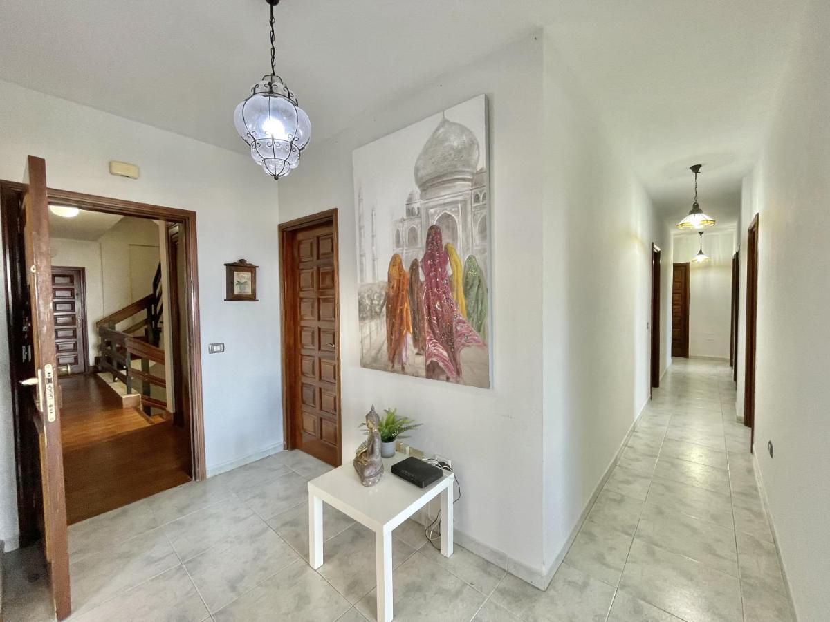 Casa Carla Lägenhet Santa Cruz de Tenerife Exteriör bild