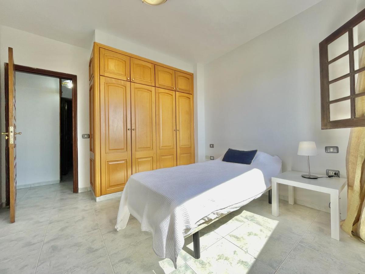 Casa Carla Lägenhet Santa Cruz de Tenerife Exteriör bild