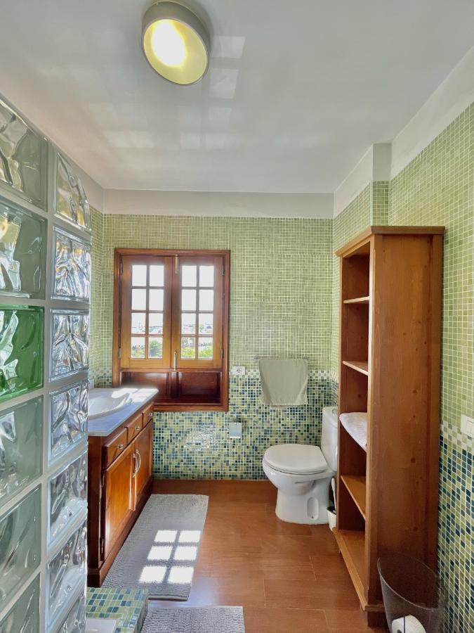 Casa Carla Lägenhet Santa Cruz de Tenerife Exteriör bild