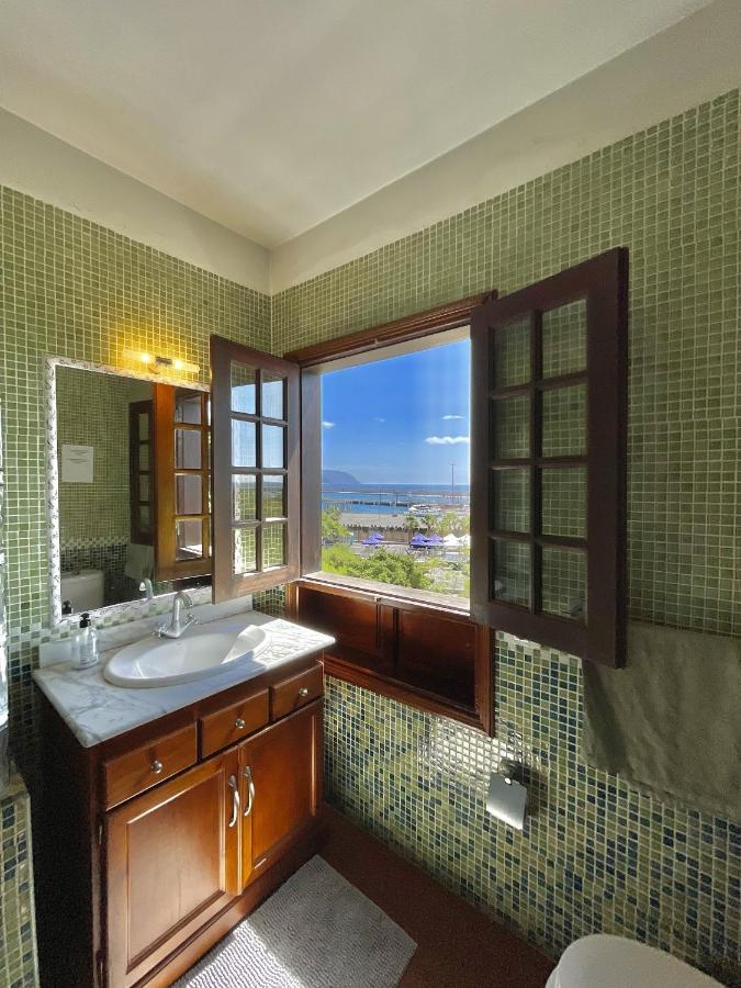 Casa Carla Lägenhet Santa Cruz de Tenerife Exteriör bild