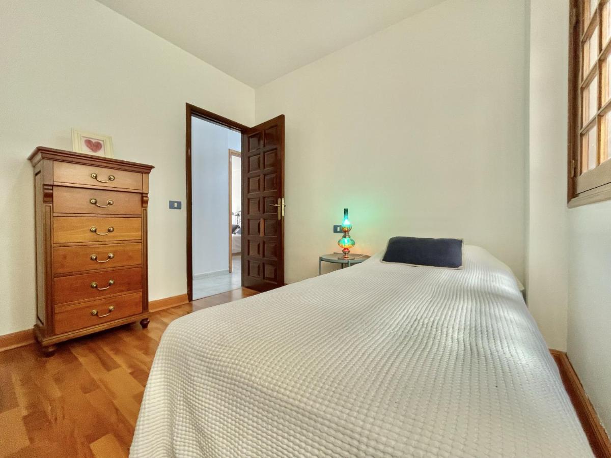 Casa Carla Lägenhet Santa Cruz de Tenerife Exteriör bild