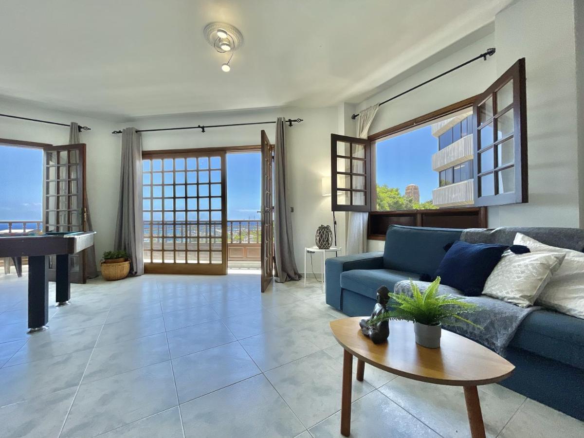 Casa Carla Lägenhet Santa Cruz de Tenerife Exteriör bild